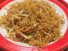 -郑喜旺烧烤(郑州总店)