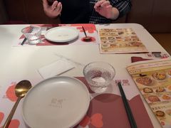 -椒爱水煮鱼川菜(CBD万达店)