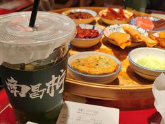 -味福记·本地特色菜(八一万达广场店)
