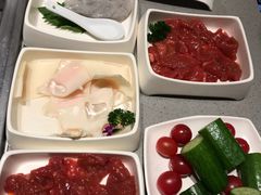 -海底捞火锅(天一广场亚细亚店)