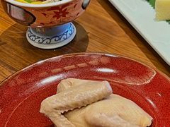 -龙悦湾酒家·八阵鱼生·渔人码头店