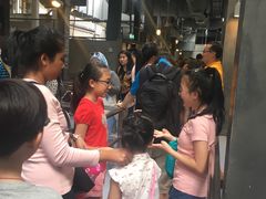 -变形金刚3D对决之终极战斗