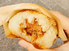 -老味茶屋(川沙老街店)