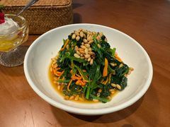 -如禾素食·下午茶·糖水