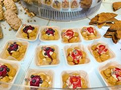 -HOT CRUSH趁热集合·现烤面包(上海环球港店)