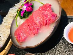 -盡膳口福跷脚牛肉火锅(北美新天地店)