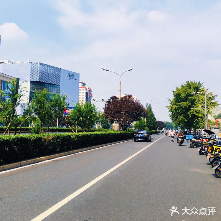 [爱心]北京大街小巷·崇文门外大街