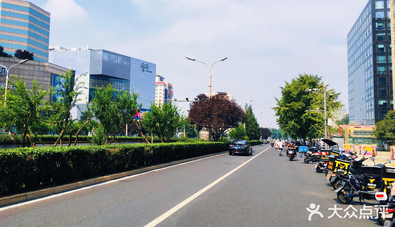 [爱心]北京大街小巷·崇文门外大街