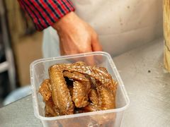 -老字号德记烧腊饭店·海鲜加工