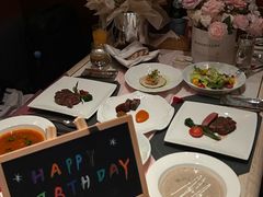 -ZHAO赵·牛扒坊(万象城店)