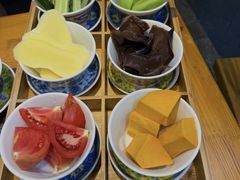 -堂客老火锅(欣阳广场总店)