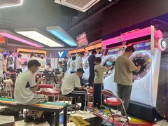 -天天玩X秋葉原日系动漫游戏中心