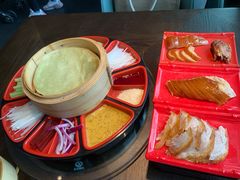 -羲和雅苑•北京烤鸭(乐园道万象城店)