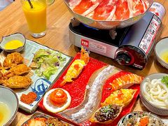 -西月山居匠心创意料理(江汉路新佳丽广场店)