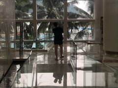 -深圳大梅沙京基洲际度假酒店