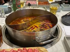 -重庆刘一手(巴黎一店)
