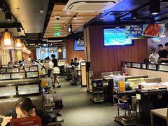 -海底捞火锅(邯郸新世纪中心店)