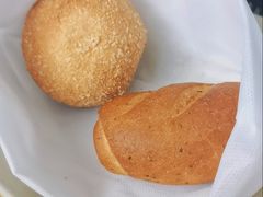 面包篮-小莫餐厅And More Restaurant西餐(北京展览馆店)