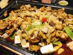蒜香味牛蛙-蛙小侠(珠海华发商都店)