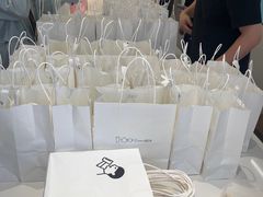 -喜茶(迪士尼小镇DP店)