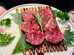 -佟爷·老北京炙子烤肉(长寿路店)