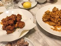 -汤城小厨•粤菜•靓汤(西直门凯德MALL店)