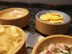 -龍歌自助小火锅(李沧丽达店)