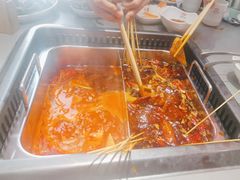 -洞子口重庆鲜货火锅(楚翘城旗舰店)