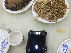 -天津乾毓德饭庄·清真传统炒菜·海鲜烧烤(咸阳路店)