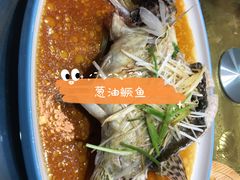 -君霖海鲜私房菜(春柳店)