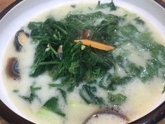 -喜上喜鸡煲翅(吉大店)