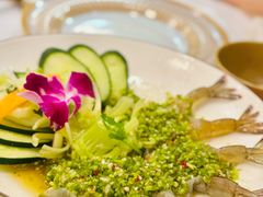 -阿诺泰·泰国餐厅(棕北店)