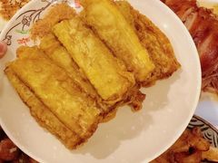 -聚首堂·特色小吃·肘子(什刹海德胜门店)