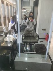 -TOP HAIR SALON
