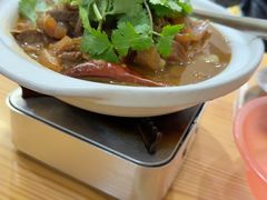 -土媳妇香锅坊(光谷店)