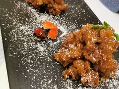 糖醋冰梅小排-陶苏·品味融合川菜(龙湖源著天街店)