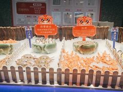 -蓉城四海黑牛烤肉海鲜自助餐厅(宜兴宝龙店)