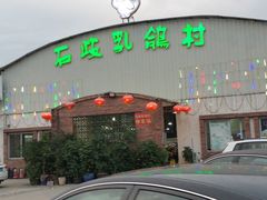 -石岐乳鸽村(桥观坊南四巷店)