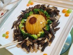 -功德林素菜饭庄(前门店)