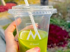 -M Stand(BFC外滩金融中心店)