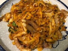-小郭私房菜·海肠捞饭店(学士街店)