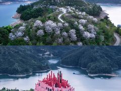 -云和湖仙宫景区