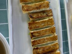 -众口斋锅贴(银泰城店)