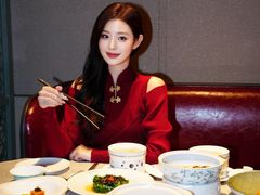 -璞肴中餐厅(深铁铂尔曼店)