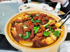 -李老哈·东北菜(宋园路店)