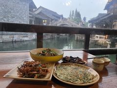 -75幢私房菜馆