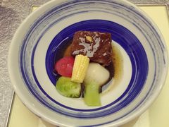 -空蝉怀石料理(益丰·外滩源店)