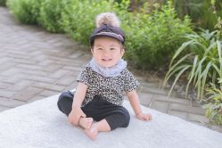 -龙宝宝儿童摄影馆