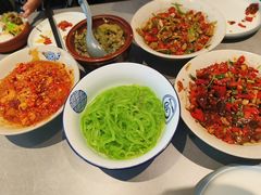 -潇湘阁(汉光百货店)