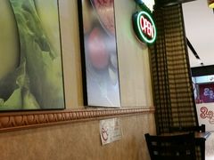 -赛百味SUBWAY(悠唐店)